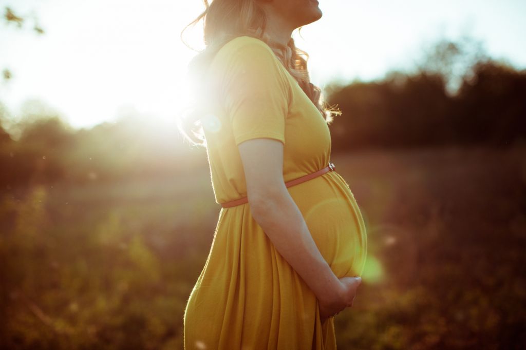 5 Benefits of Prenatal Massage By: Angela Parsons